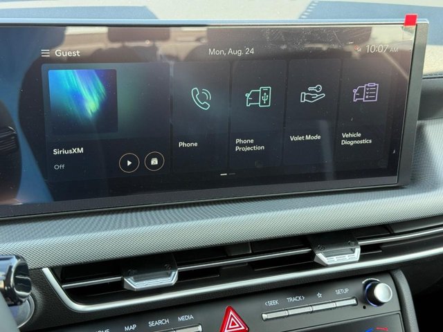 New 2026 Hyundai Sonata SEL FWD image 11