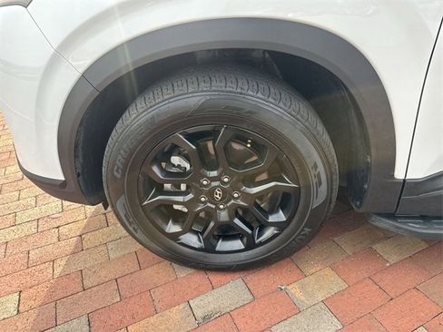 Used 2023 Hyundai Santa Fe XRT image 10