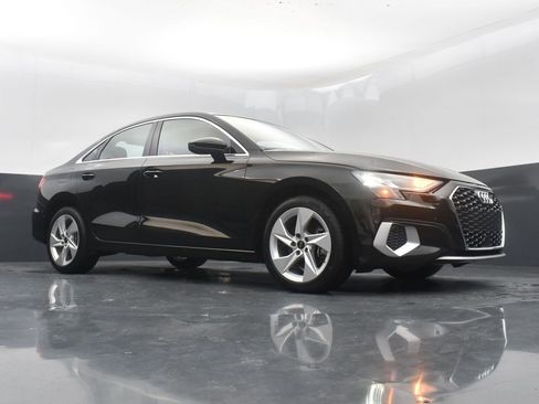 Used 2024 Audi A3 2.0T Premium image 31