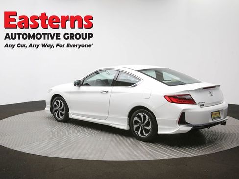 Used 2016 Honda Accord LX-S image 61