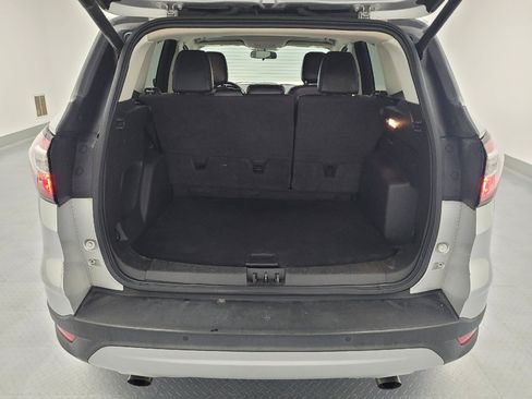 Used 2018 Ford Escape SEL AWD/4WD image 29