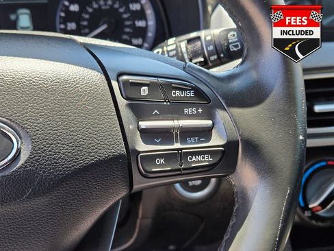 Used 2018 Hyundai Kona SEL FWD image 27