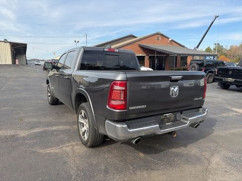 Used 2019 RAM 1500 Laramie image 9