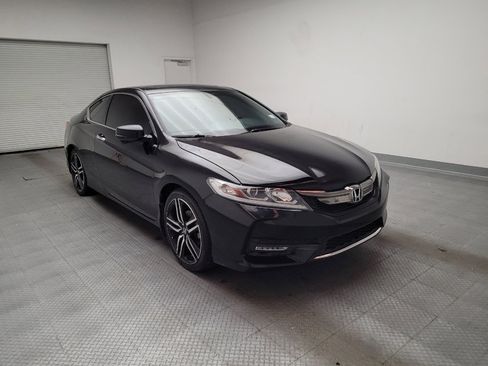 Used 2016 Honda Accord EX-L image 13