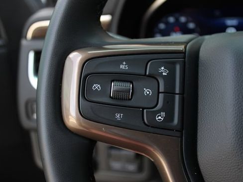 Used 2024 Chevrolet Tahoe High Country w/ Max Trailering Package AWD/4WD image 11