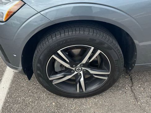 Used 2019 Volvo XC60 T6 R-Design w/ Protection Package Premier image 10