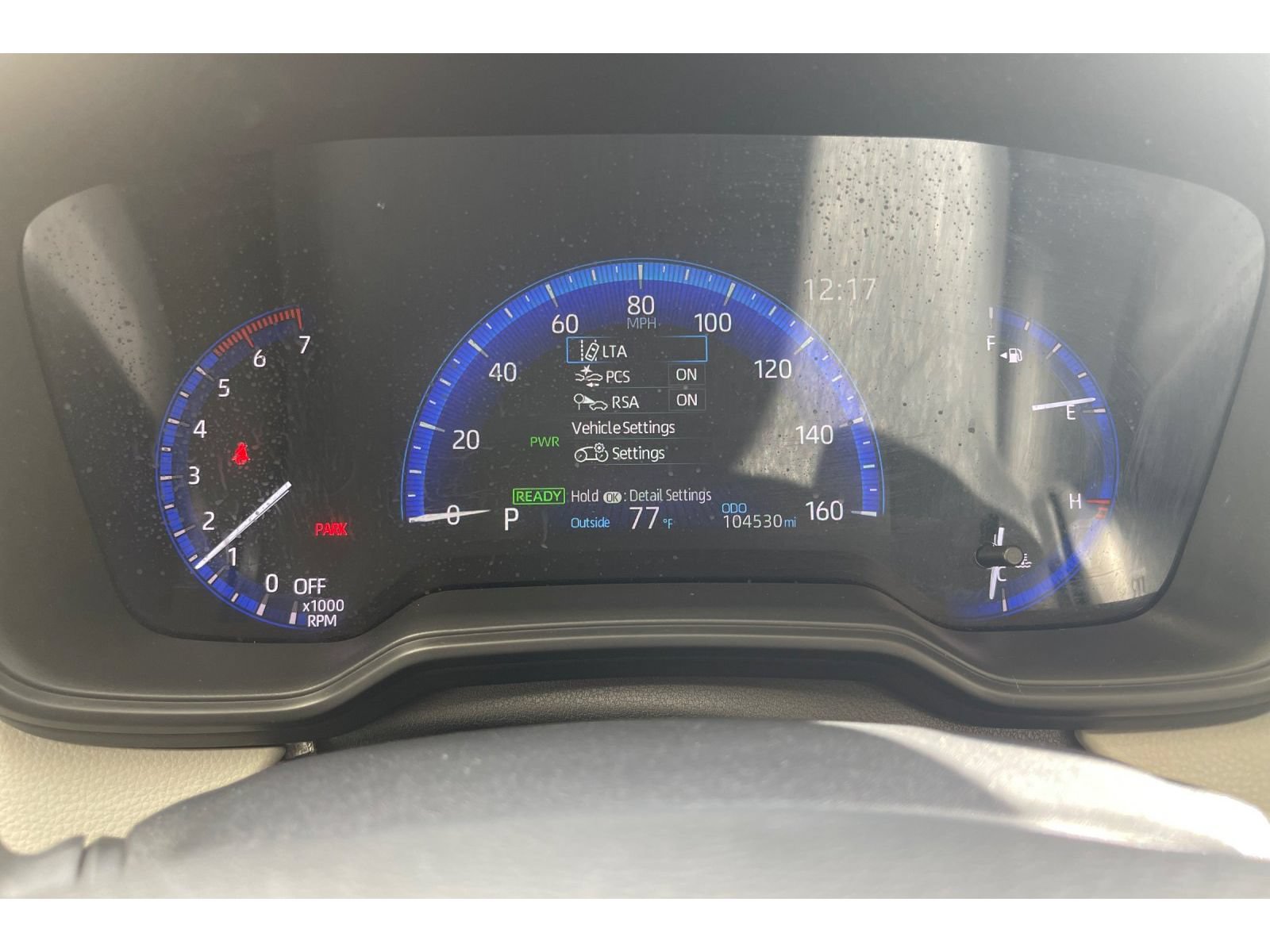 Used 2022 Toyota Corolla LE w/ Carpet Mat Package (TMS) FWD image 36