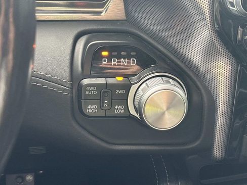 Used 2020 RAM 1500 Limited image 20