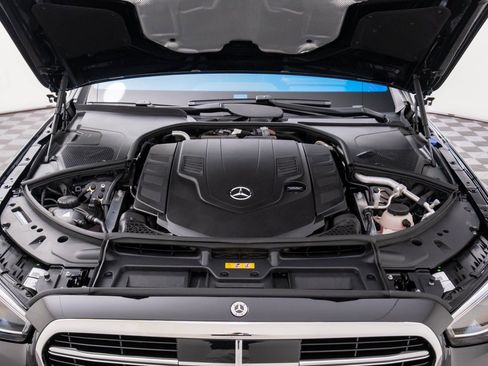 New 2026 Mercedes-Benz S 580 S 580 image 29
