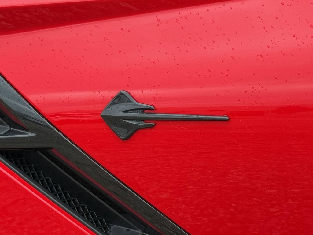 Used 2015 Chevrolet Corvette Stingray Coupe RWD image 10