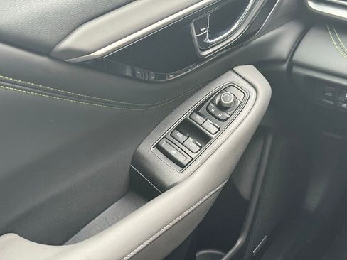 Certified 2024 Subaru Outback Onyx Edition image 8