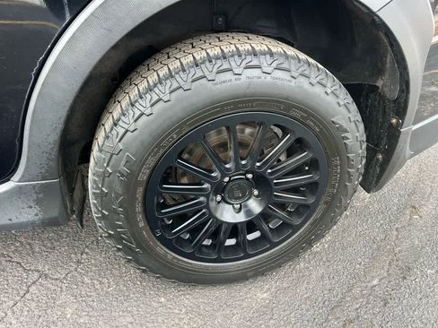 Used 2018 Subaru Crosstrek 2.0i Premium w/ Popular Package #2 image 11