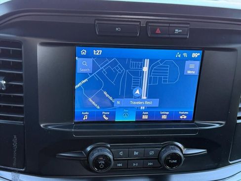 Used 2023 Ford F150 XL w/ STX Appearance Package image 23