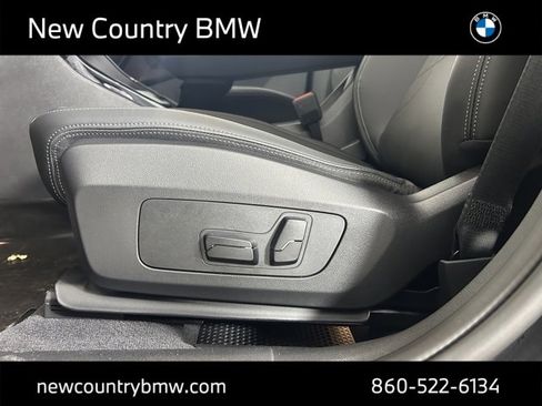 New 2026 BMW X2 xDrive28i w/ Technology Package image 18