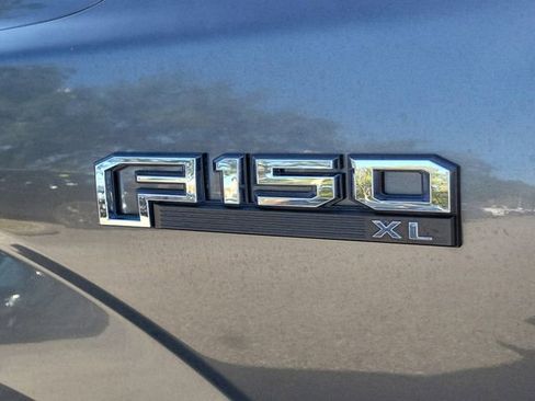 Used 2020 Ford F150 XL w/ Equipment Group 101A Mid image 8