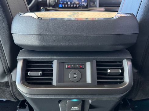 New 2026 Ford F150 Lariat w/ Equipment Group 502A High image 52