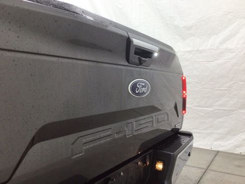 Used 2019 Ford F150 Lariat image 23