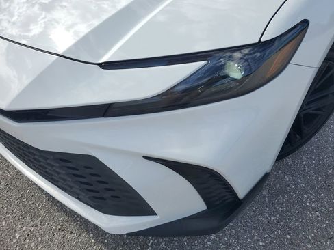 Used 2026 Toyota Camry SE image 16