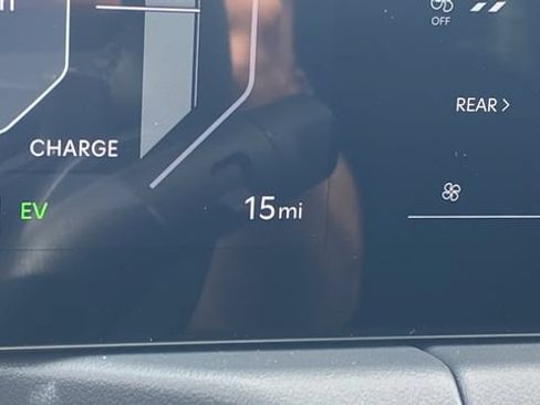 New 2027 Kia Telluride X-Line SX Prestige AWD/4WD image 10