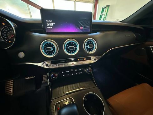 Used 2023 Kia Stinger GT2 w/ Option Group 020 AWD/4WD image 15