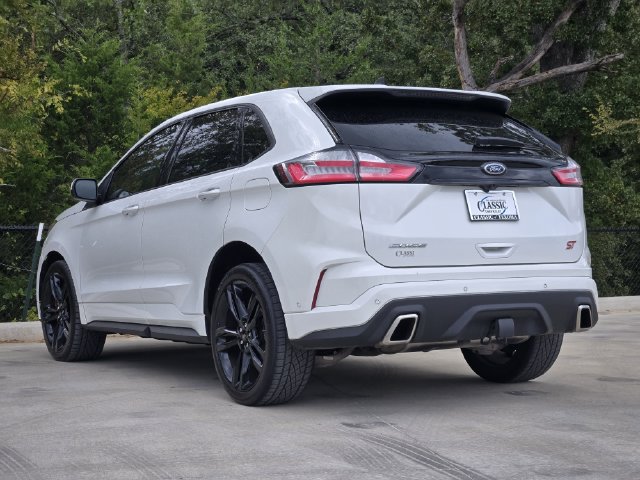 Used 2020 Ford Edge ST w/ Equipment Group 401A AWD/4WD image 6