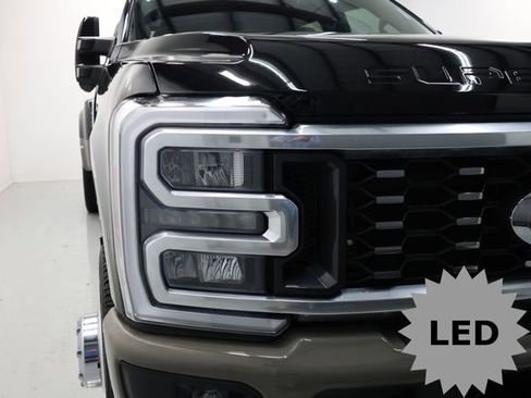 Used 2026 Ford F350 King Ranch image 63