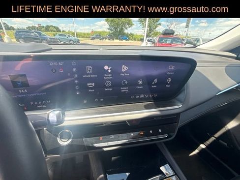 Used 2024 Buick Envision Preferred AWD/4WD image 27