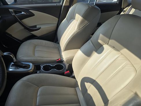 Used 2014 Buick Verano Leather FWD image 21