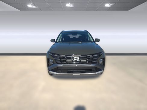 Used 2025 Hyundai Tucson SEL image 6