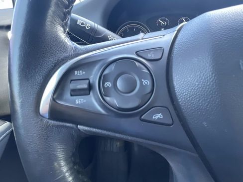 Used 2021 Buick Enclave Essence w/ Sound and Sites Package image 31