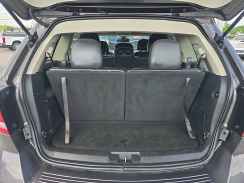 Used 2019 Dodge Journey Crossroad AWD/4WD image 11