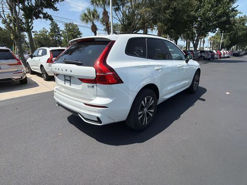 Certified 2024 Volvo XC60 B5 Core w/ Protection Package Premier AWD/4WD image 52