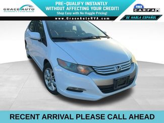 Used 2010 Honda Insight EX image 1