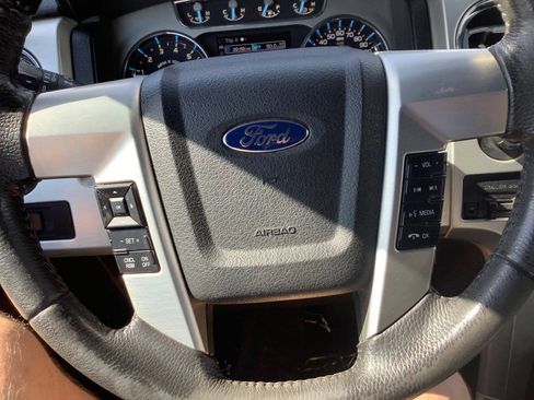 Used 2011 Ford F150 Platinum AWD/4WD image 51