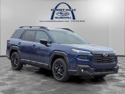 New 2026 Subaru Outback Limited