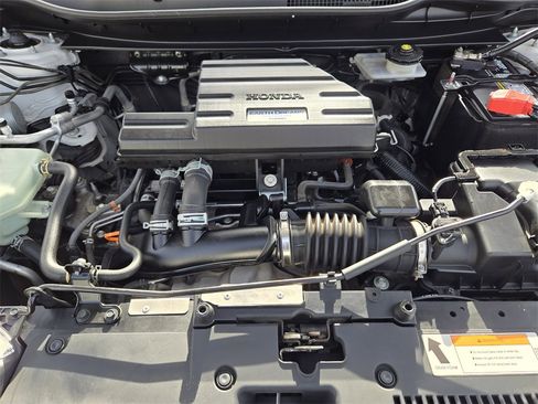 Used 2019 Honda CR-V EX-L image 31