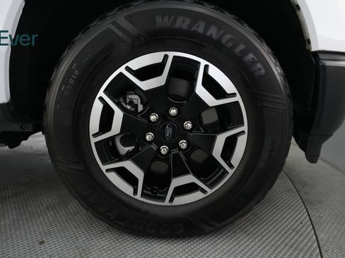 Used 2022 Ford F150 Lightning Pro AWD/4WD image 14
