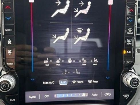 New 2026 RAM 1500 Laramie w/ Night Edition image 15