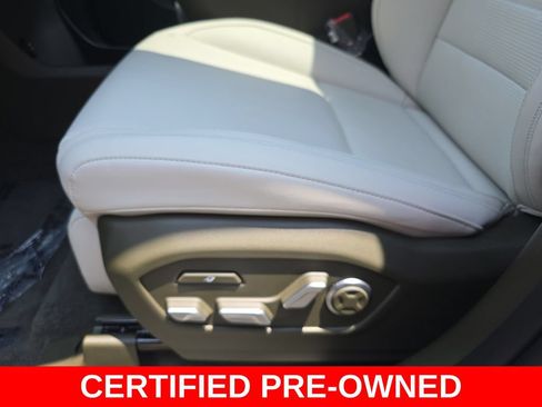 Used 2025 Hyundai Santa Fe Calligraphy AWD/4WD image 31