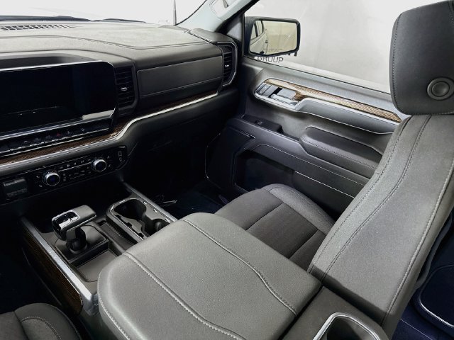 Used 2026 GMC Sierra 1500 Elevation AWD/4WD image 23