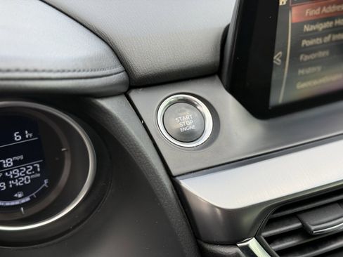 Used 2016 MAZDA MAZDA6 Touring image 25