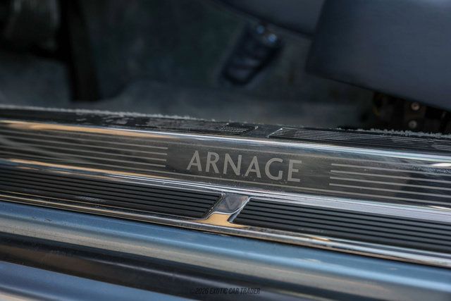 Used 2006 Bentley Arnage R RWD image 47
