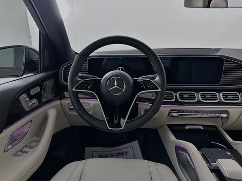 Certified 2026 Mercedes-Benz GLE 450 4MATIC image 25
