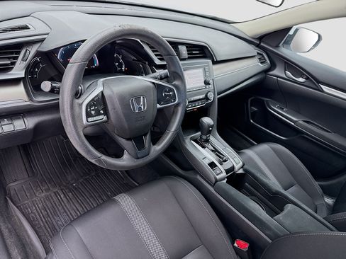Used 2020 Honda Civic LX image 7