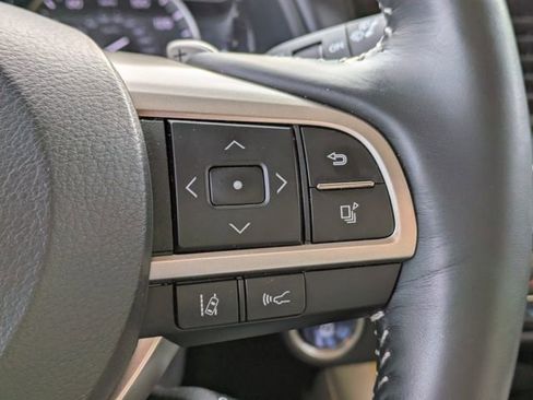 Used 2022 Lexus RX 450hL Luxury image 28