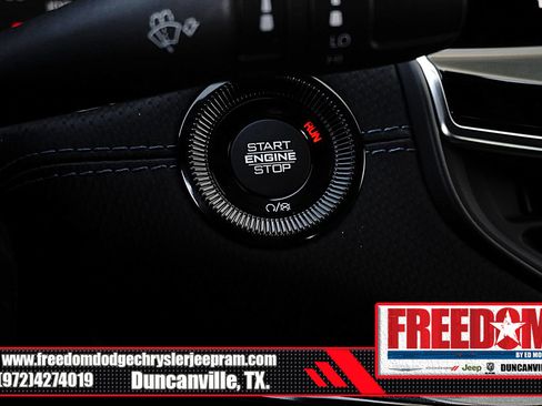 New 2026 Jeep Compass Latitude image 33