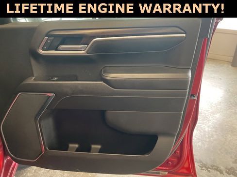 Certified 2022 GMC Sierra 1500 SLT image 35