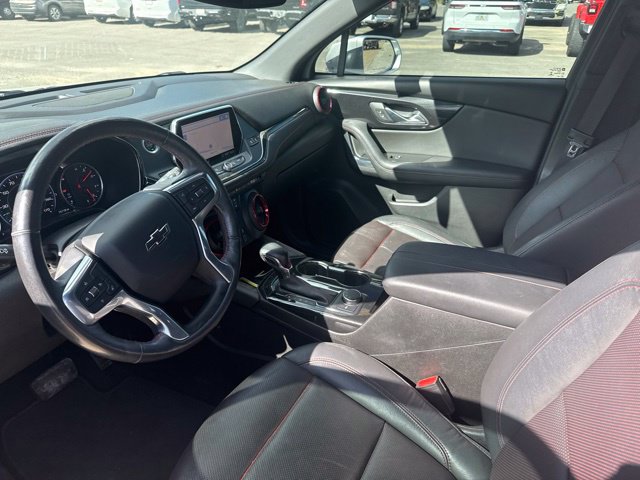 Used 2020 Chevrolet Blazer RS FWD image 9