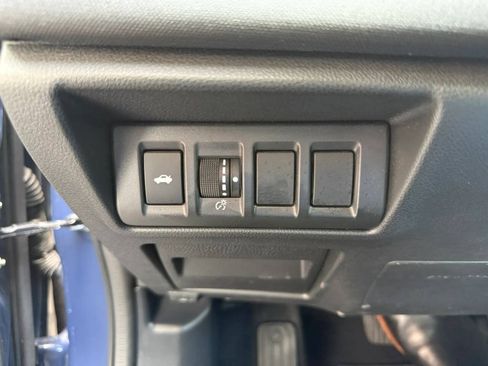 Used 2025 Subaru Legacy Premium AWD/4WD image 25