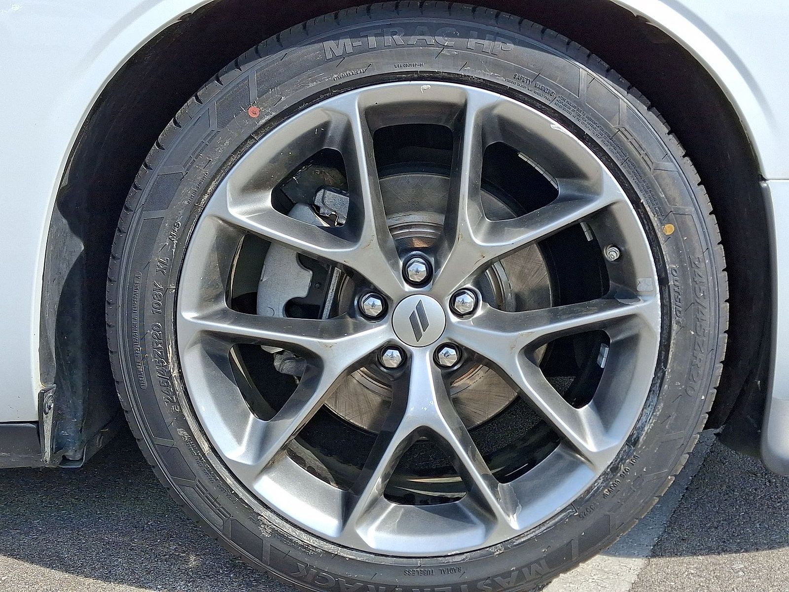Used 2022 Dodge Challenger GT RWD image 27